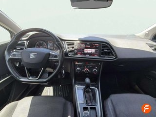 Seat Leon 2.0 TDI 110kW (150CV) DSG-6 St&Sp FR