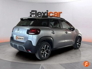 Citroën C3 Aircross PureTech 81kW (110CV) Max