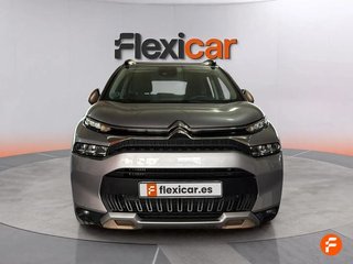 Citroën C3 Aircross PureTech 81kW (110CV) Max