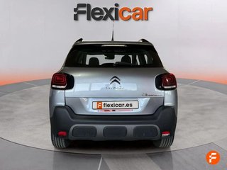 Citroën C3 Aircross PureTech 81kW (110CV) Max