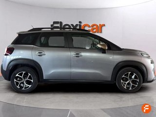 Citroën C3 Aircross PureTech 81kW (110CV) Max