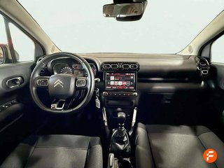 Citroën C3 Aircross PureTech 81kW (110CV) Max