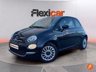 Fiat 500 Dolcevita 1.0 Hybrid 51KW (70 CV)