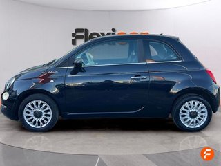 Fiat 500 Dolcevita 1.0 Hybrid 51KW (70 CV)
