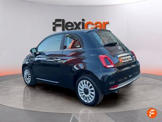 Fiat 500 Dolcevita 1.0 Hybrid 51KW (70 CV)