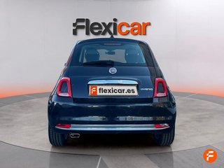 Fiat 500 Dolcevita 1.0 Hybrid 51KW (70 CV)
