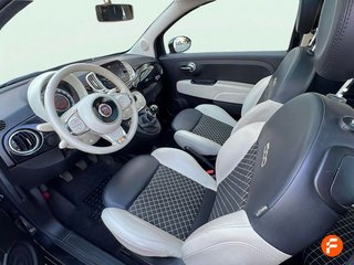 Fiat 500 Dolcevita 1.0 Hybrid 51KW (70 CV)