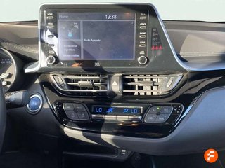 Toyota C-HR 2.0 180H Advance