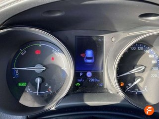 Toyota C-HR 2.0 180H Advance