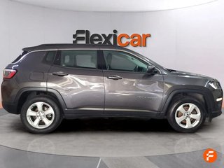 Jeep Compass 1.4 Mair 103kW Longitude 4x2