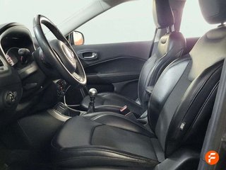 Jeep Compass 1.4 Mair 103kW Longitude 4x2