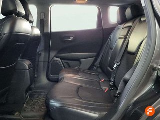 Jeep Compass 1.4 Mair 103kW Longitude 4x2