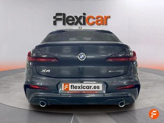 BMW X4 xDrive20d