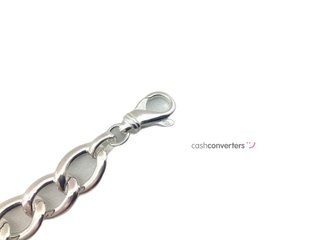 pulsera plata 925mm