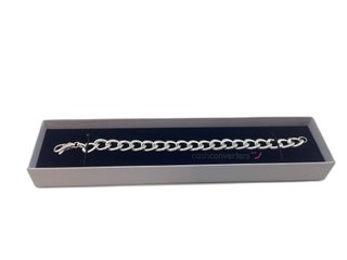 pulsera plata 925mm