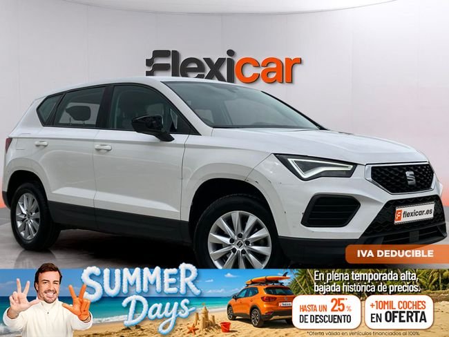 Seat Ateca 1.0 TSI 81kW (110CV) St&Sp Reference XM - foto 1