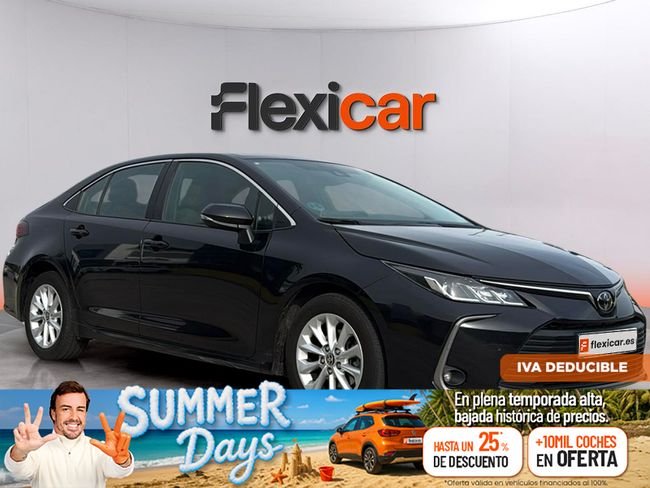 Toyota Corolla Active Plus - 5P (2023) - foto 1