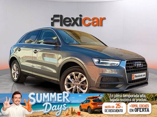 Audi Q3 2.0 TDI 135kW (184CV) quattro S tronic - foto 1