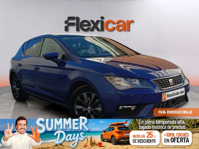 Seat Leon 1.5 TSI 96kW S&S Style Visio Ed Nav - foto 1