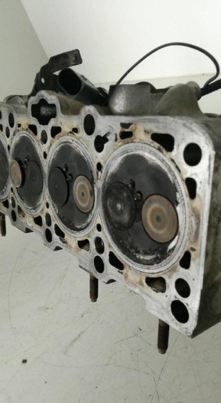 Culata seat 256603 ibiza (6l1) stylance