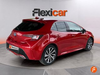 Toyota Corolla 2.0 180H ADVANCE LUXURY E-CVT