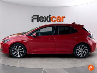 Toyota Corolla 2.0 180H ADVANCE LUXURY E-CVT