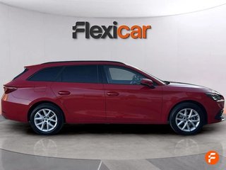 Seat Leon SP 1.0 TSI 81kW S&S Style XM