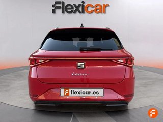 Seat Leon SP 1.0 TSI 81kW S&S Style XM