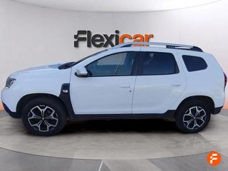 Dacia Duster Comfort Bl. dCi 85kW(115CV) 4X2