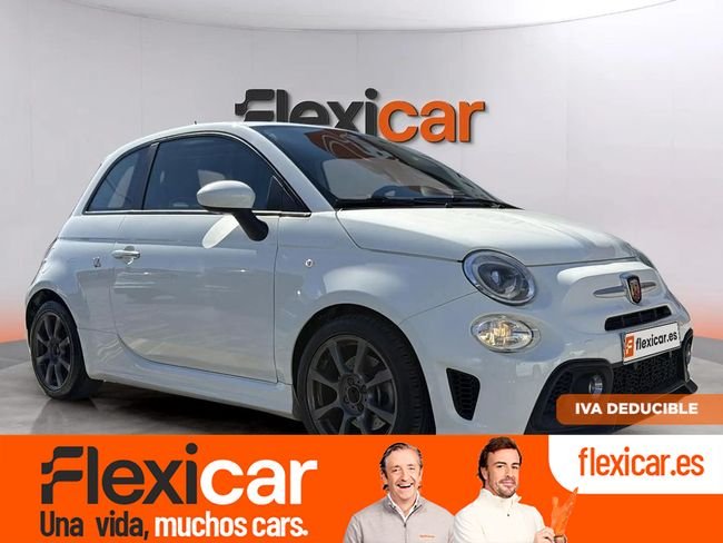 Abarth 500 1.4 16v T-Jet 595 121kW (165CV) E6D - foto 1