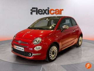 Fiat 500 Cult 1.0 Hybrid 51KW (70 CV)