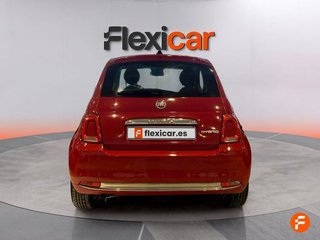 Fiat 500 Cult 1.0 Hybrid 51KW (70 CV)