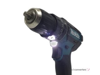 taladro a bateria makita dhp482