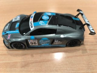 Scalextric Audi R8