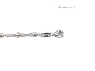 pulsera plata 925mm