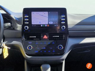 Hyundai IONIQ 1.6 GDI HEV Tecno DCT