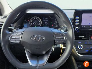 Hyundai IONIQ 1.6 GDI HEV Tecno DCT
