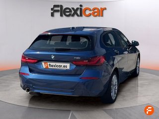 BMW Serie 1 118i
