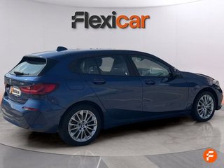 BMW Serie 1 118i