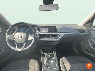 BMW Serie 1 118i