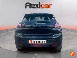 Peugeot 208 Style HYBRID 110 eDCS6