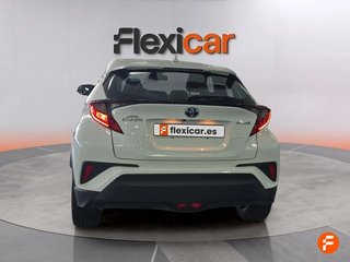 Toyota C-HR 1.8 125H Active