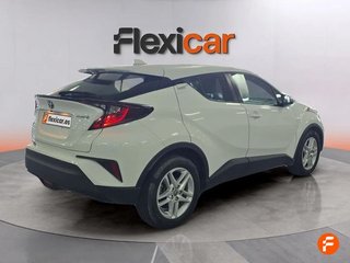 Toyota C-HR 1.8 125H Active