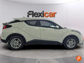 Toyota C-HR 1.8 125H Active