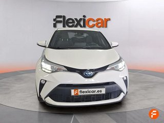 Toyota C-HR 1.8 125H Active