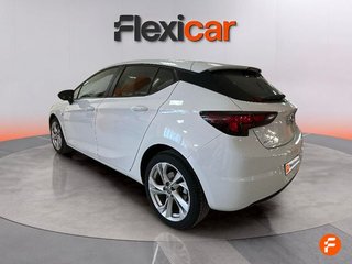 Opel Astra 1.6 CDTi 81kW (110CV) Selective