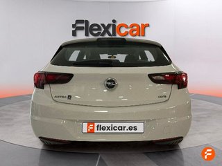 Opel Astra 1.6 CDTi 81kW (110CV) Selective