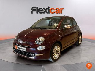 Fiat 500 Dolcevita 1.0 Hybrid 51KW (70 CV)