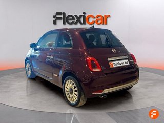 Fiat 500 Dolcevita 1.0 Hybrid 51KW (70 CV)