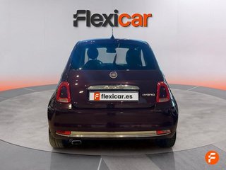 Fiat 500 Dolcevita 1.0 Hybrid 51KW (70 CV)